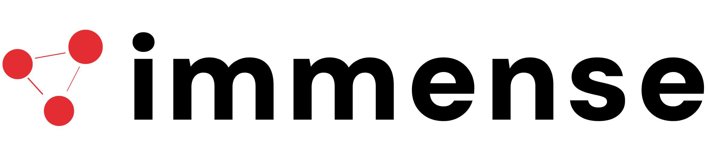 immense.agency logo